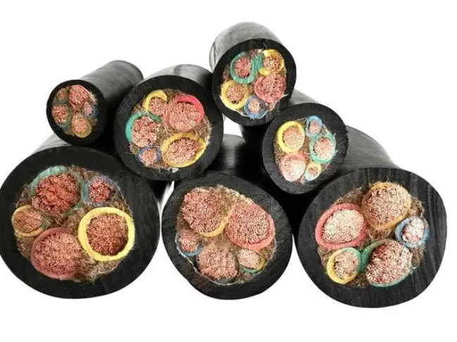 國標鋼芯鋁絞線選型